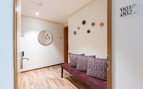 Hotel Allegra 3 Stern Superior